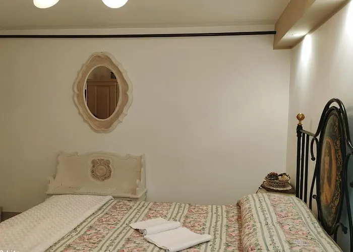 Mirame Casa Apartment *