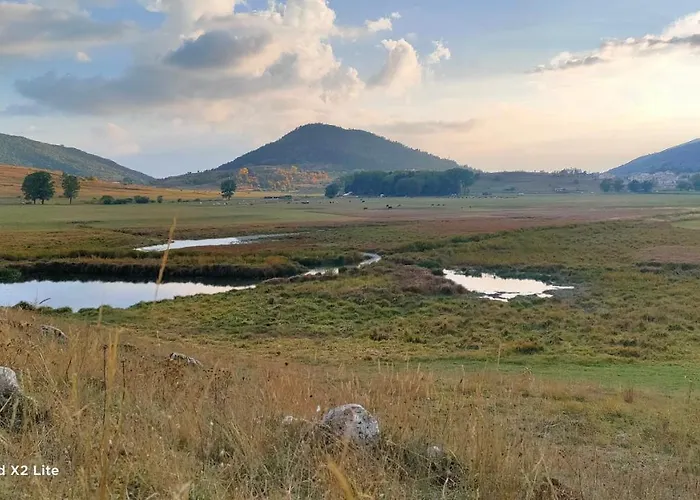 Διαμέρισμα Mirame Casa *