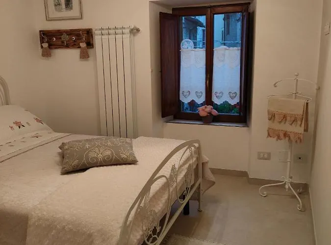 Apartment Mirame Casa *