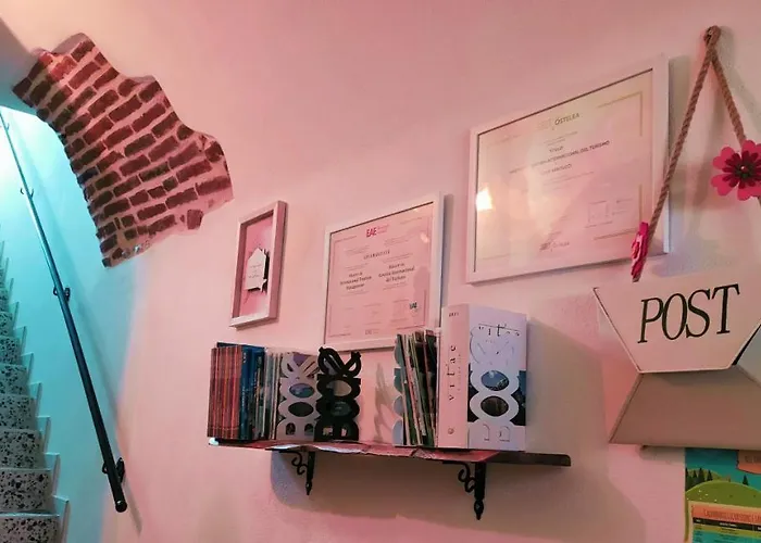 Apartment Mirame Casa *