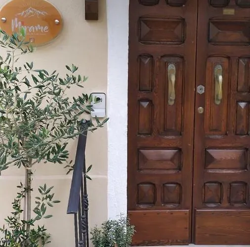 Mirame Casa * Ovindoli