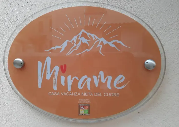 Mirame Casa Apartment *