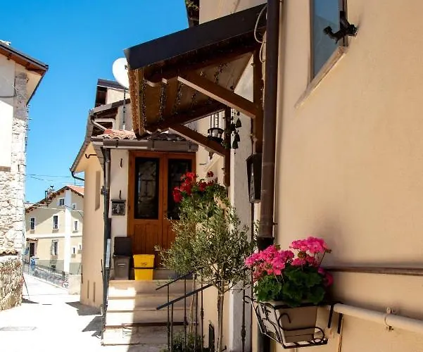 Apartment Mirame Casa *