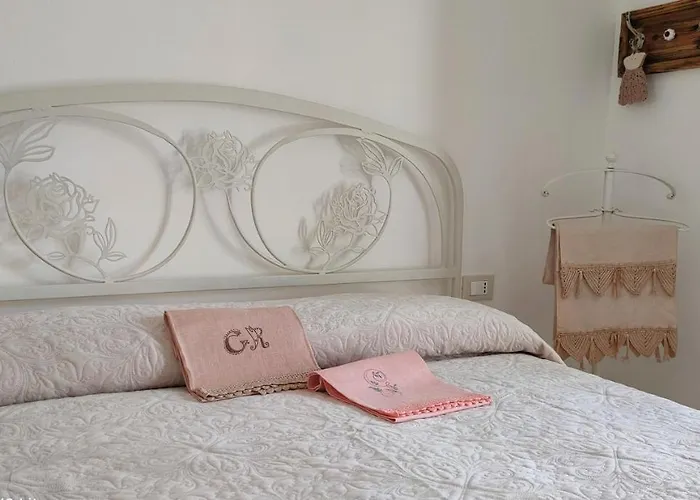 Mirame Casa Apartment