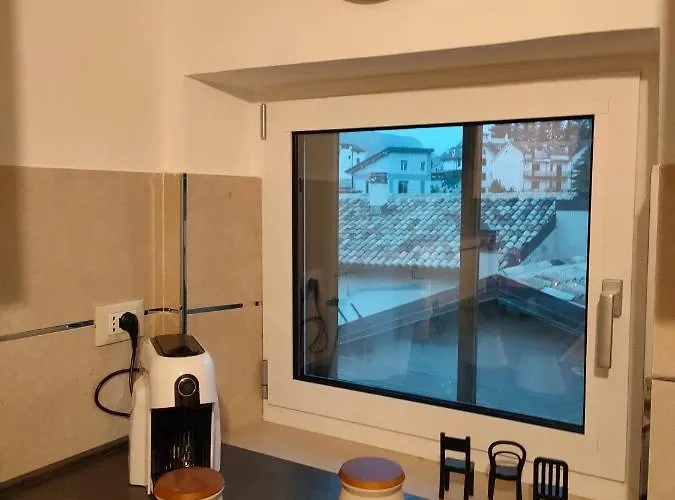 Apartment Mirame Casa Ovindoli