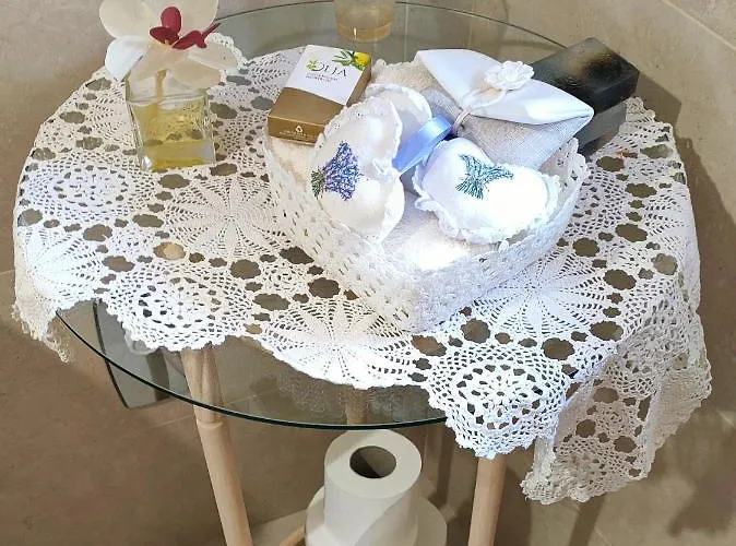 Διαμέρισμα Mirame Casa *