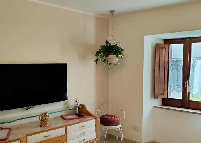 Διαμέρισμα Mirame Casa Ovindoli