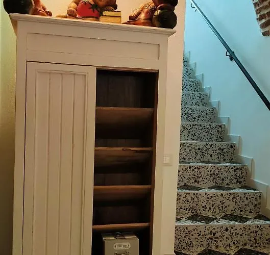 Apartment Mirame Casa Ovindoli