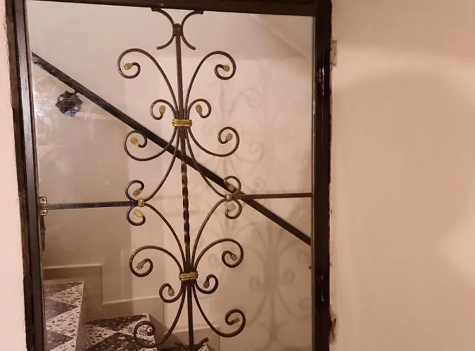 Apartment Mirame Casa *