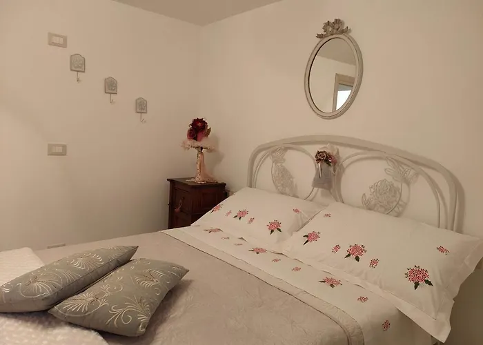 Mirame Casa Apartment