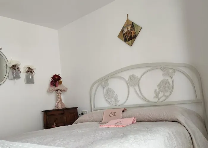 Mirame Casa Apartment