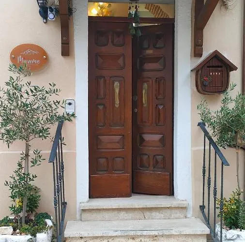 Mirame Casa Apartment *