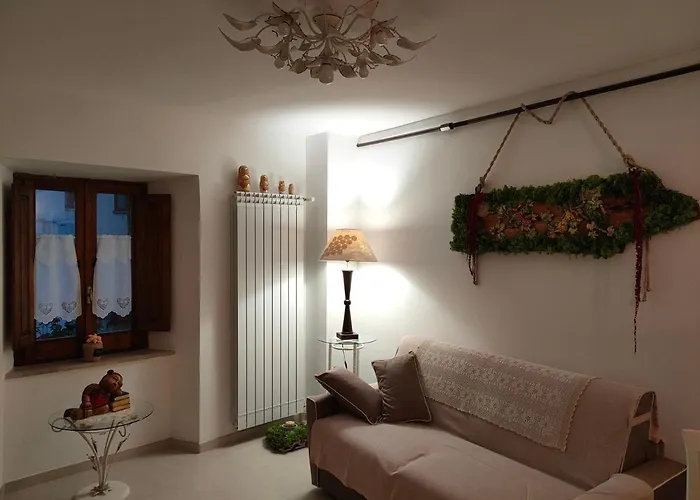 Mirame Casa Ovindoli