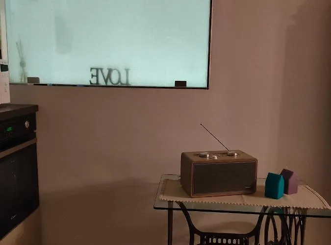 Mirame Casa Apartment