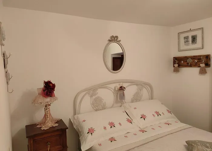 Διαμέρισμα Mirame Casa Ovindoli