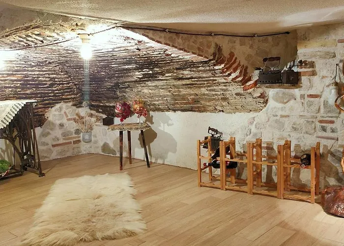 Mirame Casa Διαμέρισμα