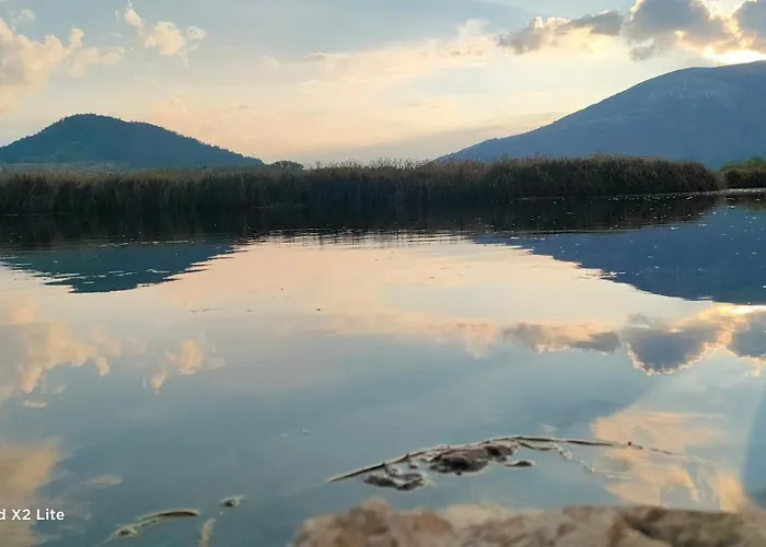 Mirame Casa Daire Ovindoli