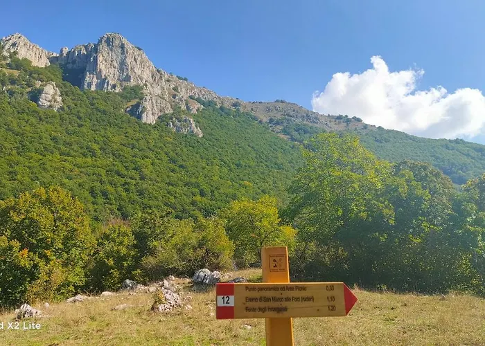 Mirame Casa Ovindoli