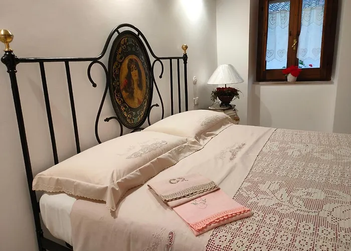 Διαμέρισμα Mirame Casa