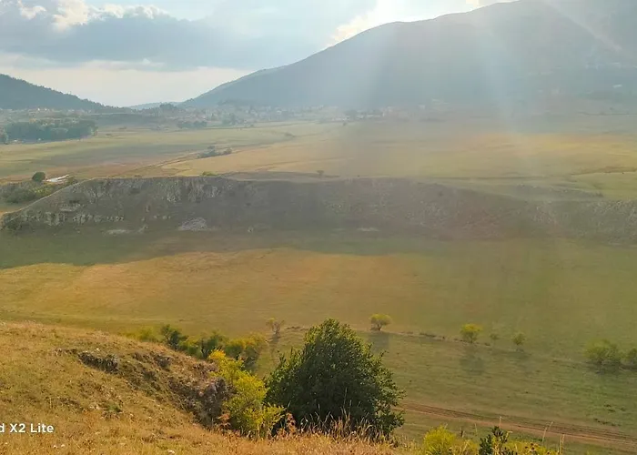 Mirame Casa Apartment Ovindoli