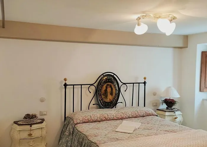 Apartment Mirame Casa