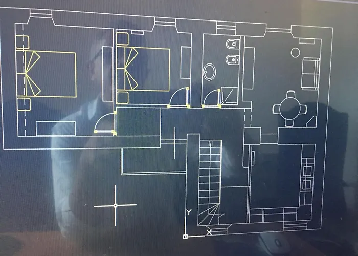 Mirame Casa Διαμέρισμα Ovindoli