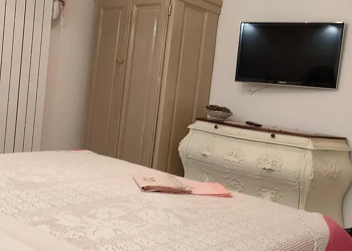 Mirame Casa Διαμέρισμα *