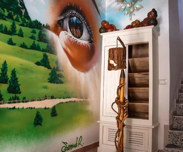 Mirame Casa Διαμέρισμα