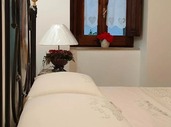 Mirame Casa Apartment *