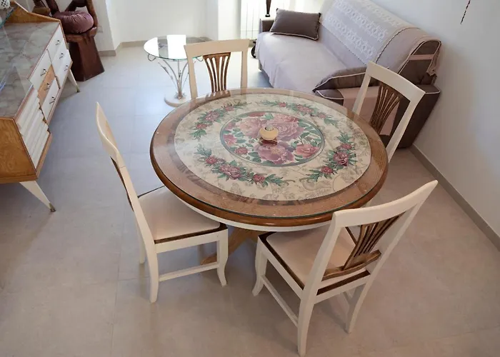 Mirame Casa Διαμέρισμα