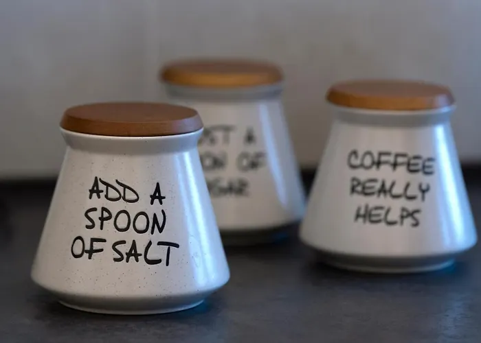 Mirame Casa Διαμέρισμα *