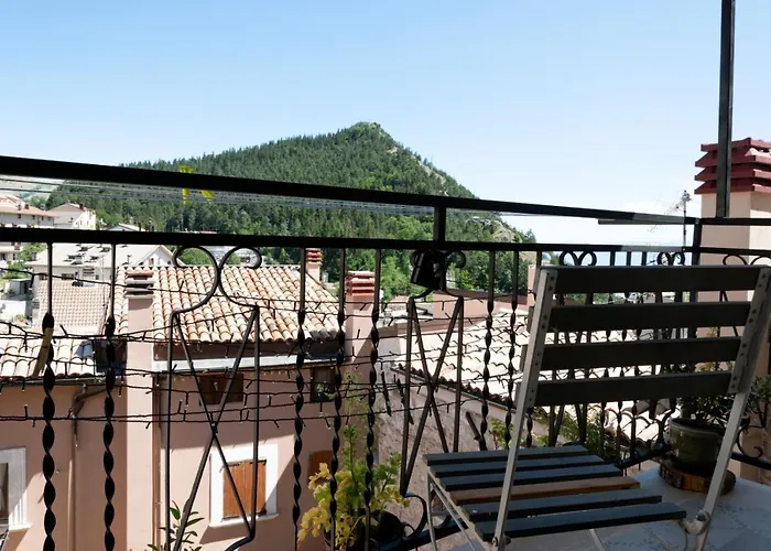 Mirame Casa Apartment *