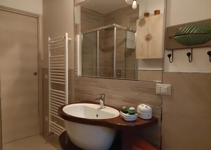 Mirame Casa Apartment