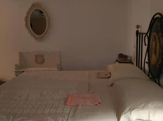 Mirame Casa Apartment