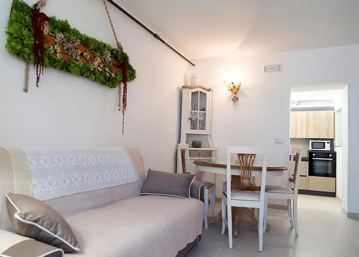 Apartment Mirame Casa Ovindoli