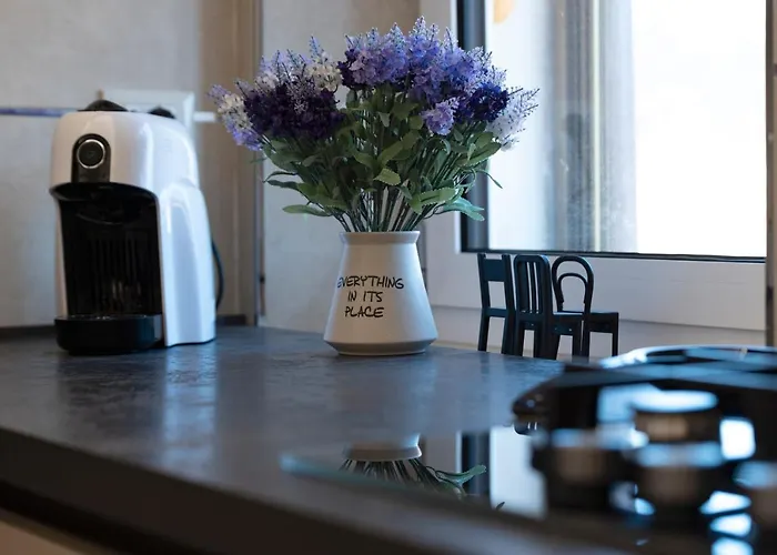 Mirame Casa Apartment