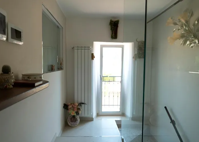 Apartment Mirame Casa Ovindoli