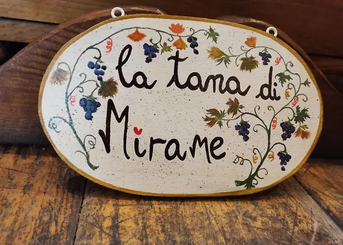 Apartment Mirame Casa