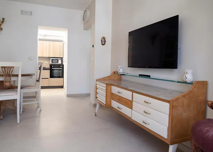 Apartment Mirame Casa *