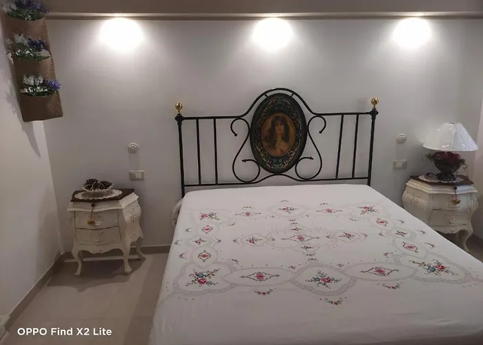 Apartment Mirame Casa