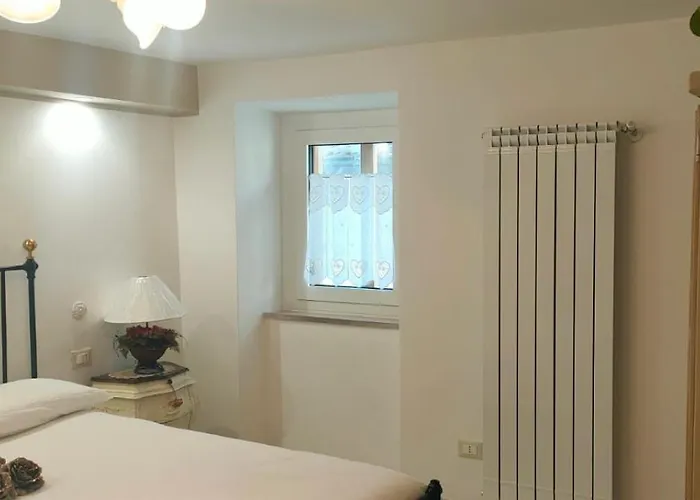 Διαμέρισμα Mirame Casa Ovindoli